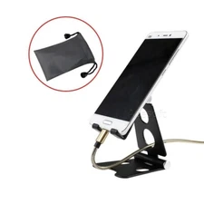 NEW Convenient phone Metal Stents Holder for Samsung Galaxy Sky S320VL TracFone