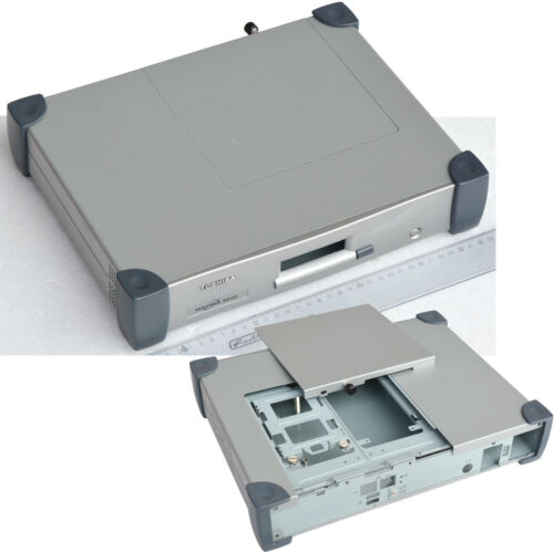 Elegant Mini Case Toshiba For Linux Server Juke Box Recorder Firewall SG25-G - Picture 1 of 1