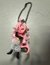Dragon Ball - Figura Llavero UDM BURST 36 Android 21-Nuevo