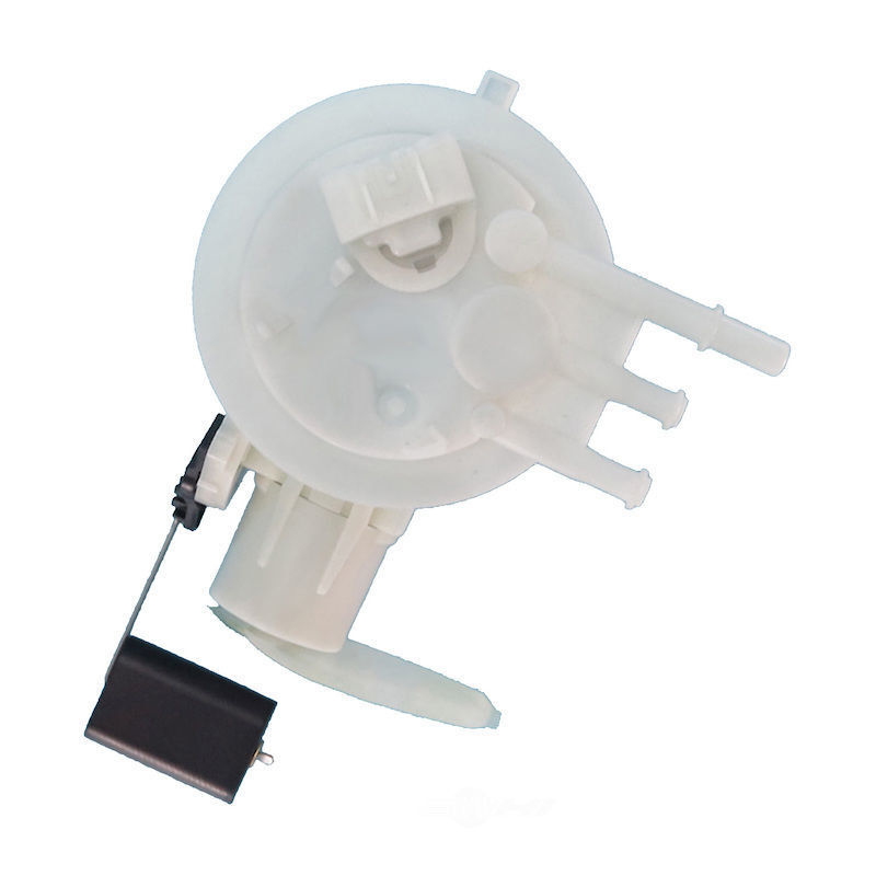 Fuel Pump Module AssemblyLS, VIN U, GAS, Eng Code LQ4, Natural US