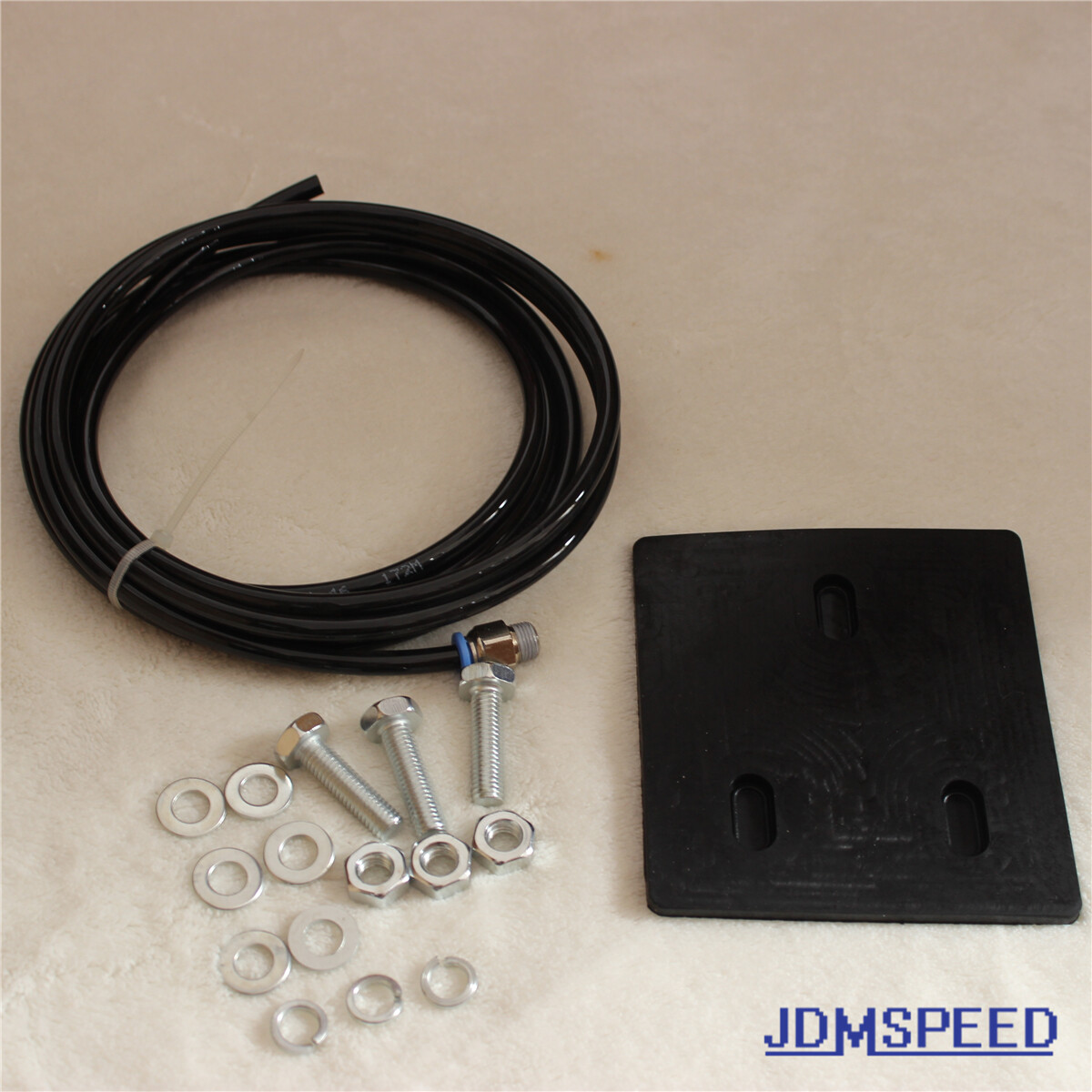 Train Air Horn 3T Biggest 152DB Truck triple Large Huge Super Loud Sound 12V/24V