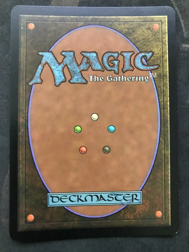 *** Jace, the Mind Sculptor *** - FOIL Worldwake - NM - DUTY PAID - MtG Magic - Image 2 of 4