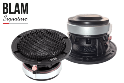 BLAM Signature FRS 2N50 対応 アルミバッフル 埋め込みに 【公式通販】