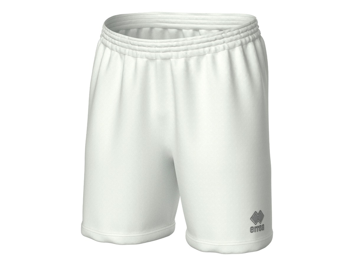 Pantaloncini Uomo Errea New Skin - 100% Poliestere, Vita Media, Coulisse, Sportivi E Traspiranti - Foto 7