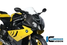 Ilmberger GLOSS Carbon Fibre Front Nose Headlight Fairing BMW S1000RR HP4 2012
