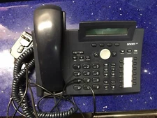 Snom 320 Business VoIP Wall Phone