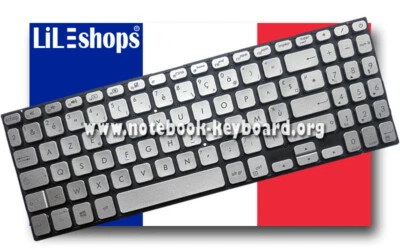 Clavier Français Original Pour Asus Vivobook S15 S530F S530U - Photo 1/4