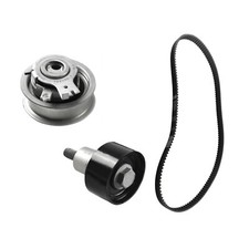 Original INA Zahnriemensatz Spannrolle Audi Seat Skoda VW 1.0 1.2 1.4 TSI 1.6