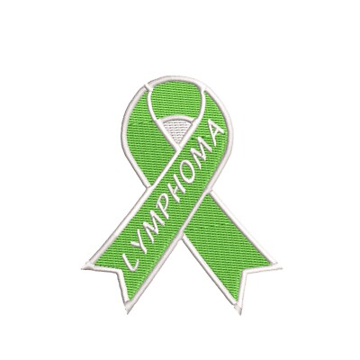 Vector Lymphoma Awareness Bracelet Lymphoma Awareness
