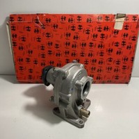 Wasserpumpe Alfa Romeo 164 Original 60778983
