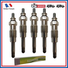 Bougies de préchauffage Mercedes 240