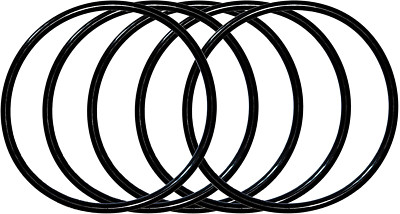 151120 OR-34 O-Ring Replacement for Water Filter Housing (5/Pack)