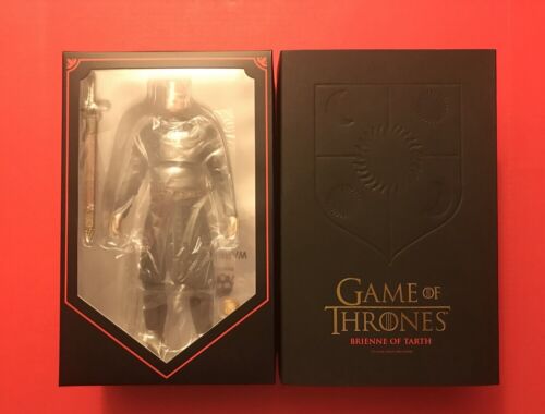 ThreeZero 1:6 Scale Game of Thrones of Tarth Action Figure NEW - Picture 3 of 6