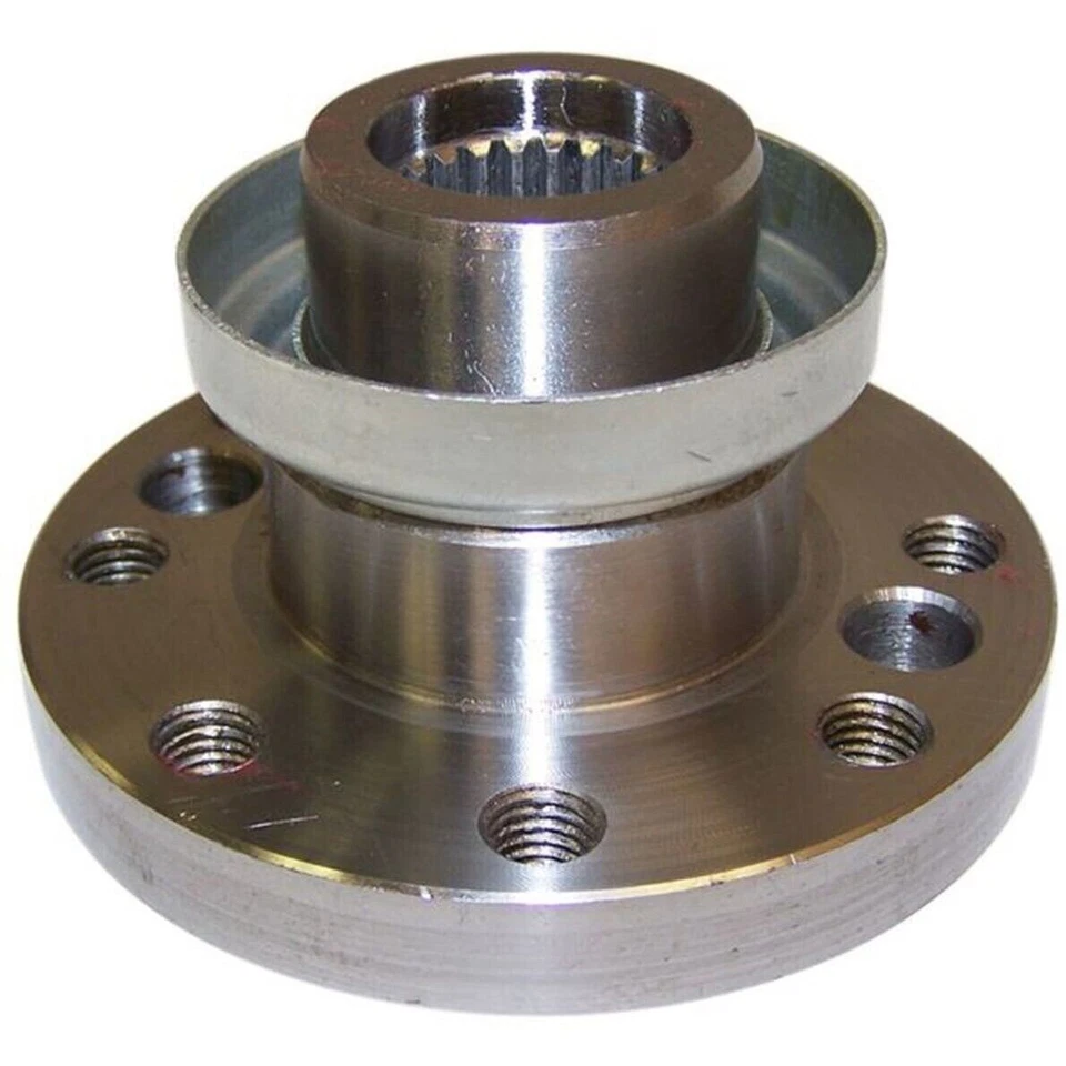 Brida de eje de hélice Crown Automotive 68004070AB para Jeep Wrangler JK 07-18 Foto 2 de 2