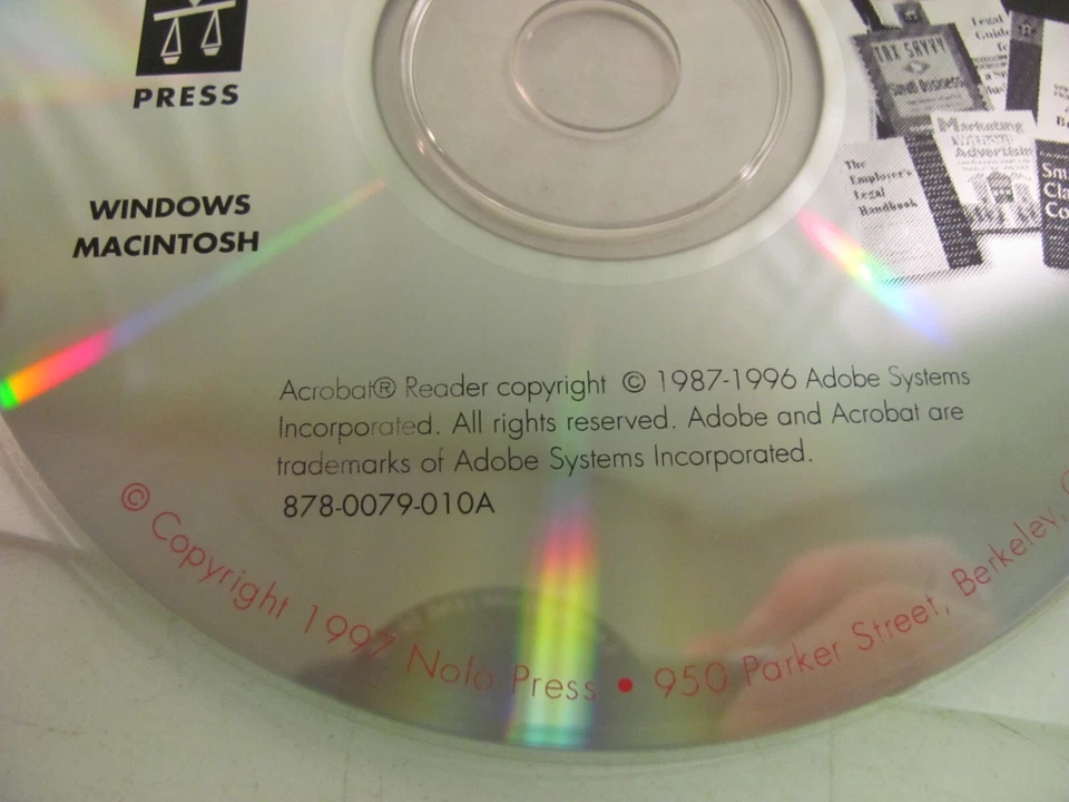 Small Business Legal Pro 3 (Mac/Windows) - Image 4 of 4