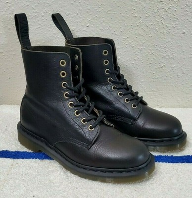 doc martens pascal harvest