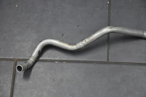 Saugleitung BMW E60 E61 545i Servoleitung Ölleitung Servolenkung 4027492 - Bild 4 von 5