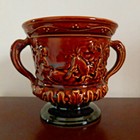 SylvaC Pottery Vases