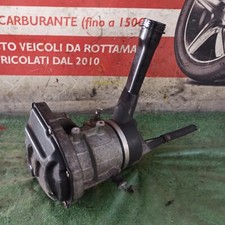 Pompe direction assistée Peugeot 2008