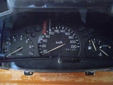 Compteur Ford ESCORT