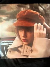 RED (Taylor's Version) by Swift, Taylor (Record, 2021)