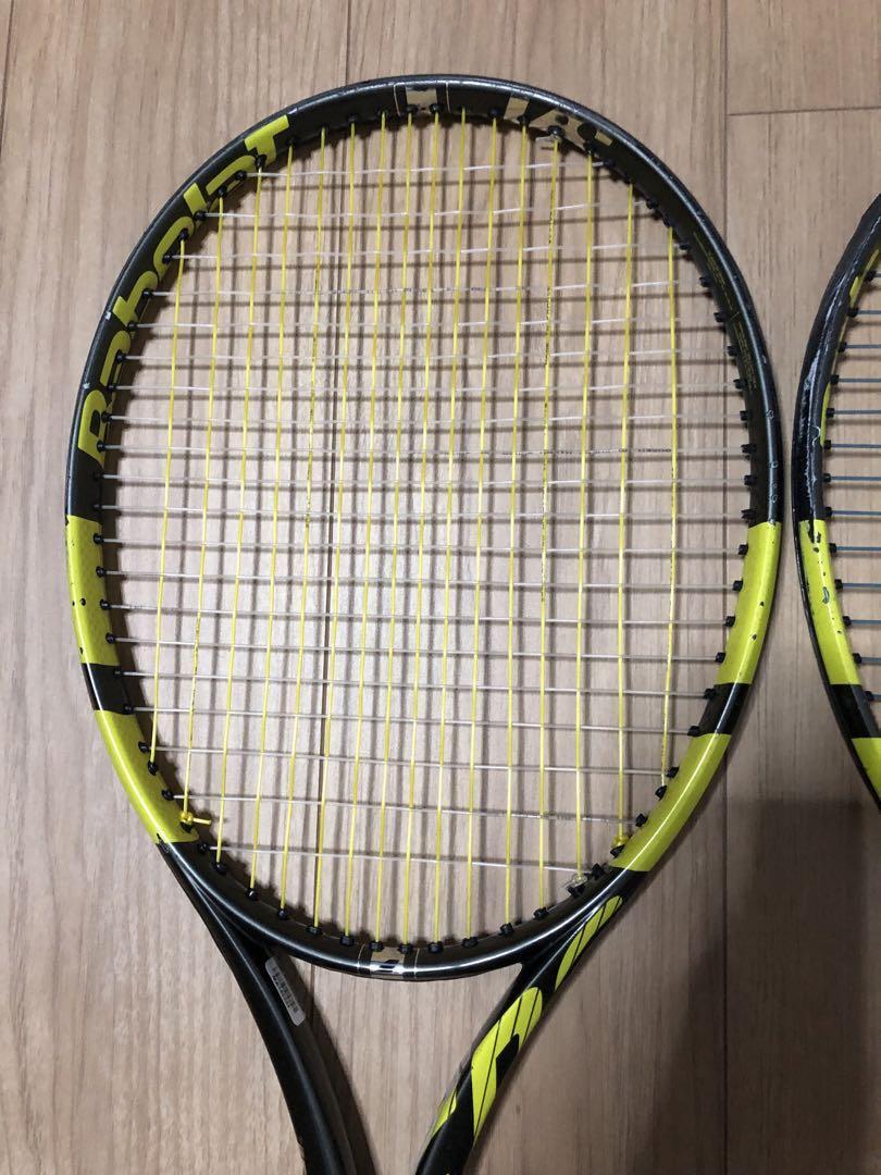 【極美品】Babolat PURE AERO 98 G3 Amazon.com : Babolat Pure Drive 98 Tennis Racquet (4 3/8