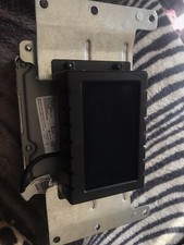Ford F-150 XLT original FoMoCo Head Unit