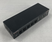 Extron PVS 305SA Polevault Switcher No AC Adapter Untested