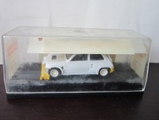 1/43 RENAULT MAXI 5 TURBO