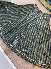 Chaniya Choli Garba Wedding