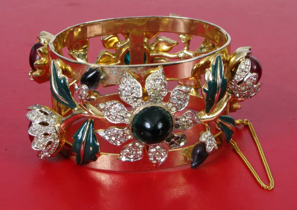 Coro bracelet cheap