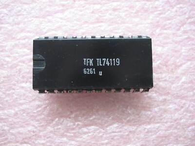 TFK TL74119 IC-Baustein