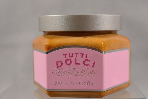 Bath Body Tutti Dolce Soufflé Sampler Lemon Meringue Crème Brûlée Angel READ - Picture 2 of 8
