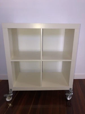 Ikea Storage Shelves On Wheels Bookcases Gumtree Ikea Storage Shelves On Wheels