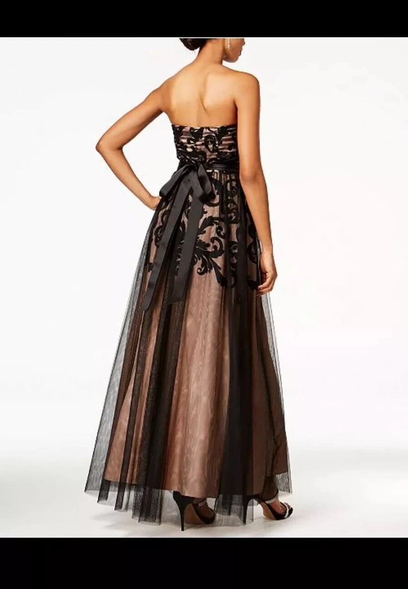 Betsy adams long dresses top