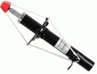 Sachs Original 314 631 Gas StoßDäMpfer Gasdruck-DäMpfer VA Vorne Rechts 314631