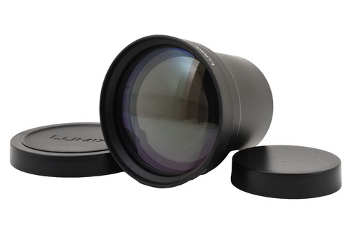 【LUMIX G 1.4xテレコンバーター】DMW-TC14 1.4x Teleconverter DMW-TC14 | Find a Lens | Micro Four Thirds