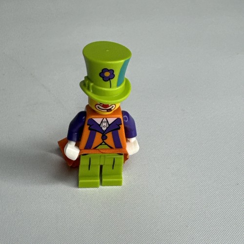 LEGO PARTY CLOWN Collectible Minifigure Series 18 71021 col315 col18-4 R3 - Picture 2 of 6