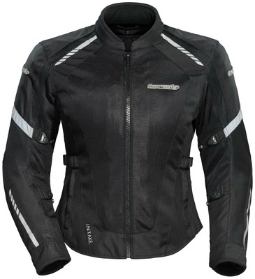 Tourmaster Intake Air 5 0 Womens Jacket Ebay