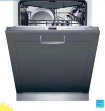 Thermador Stainless Steel Dishwashers for sale
