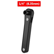 1/4 Hex Socket Wrench Screwdriver Bit Ratchet Wrench Mix Set Hand Tool