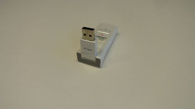 BB1: Verizon USB Pantech Qualcomm 3G Cdma UM175 VW