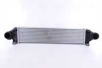 96561 Nissens LadeluftküHler FüR Ford,Land Rover,Volvo