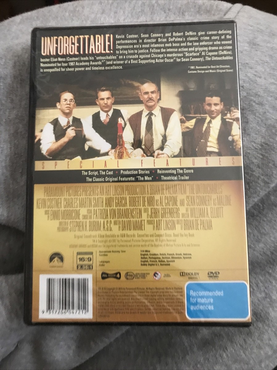 その他 Untouchables: Season One V.1 [DVD] その他 Untouchables: Season One V.1 [DVD] The Untouchables