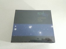 Real Sky The Palomar Observatory Sky Survey On 9cd-roms Space Telescope Science