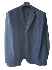 Luigi Bianchi Jacke Mantova Rough 68 Blazer 5...