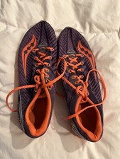 WOMEN'S SAUCONY KILKENNY XC5 SPIKE Size 8.5