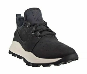 men's brooklyn perforated sneakers