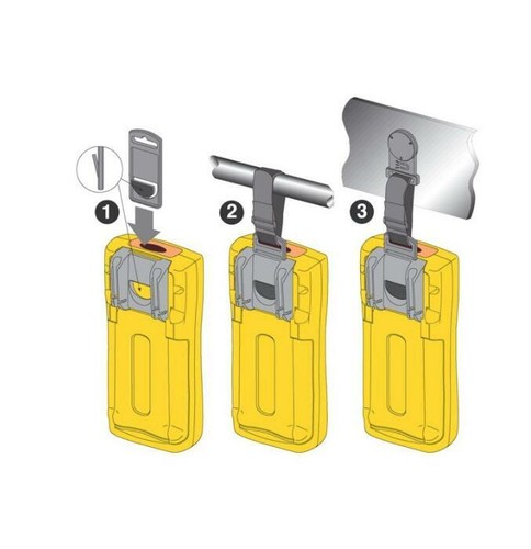 ZIBOO Multimeter Meter Hanging Kit for  Meters,Magnetic Pendant✦Kd - Picture 6 of 12