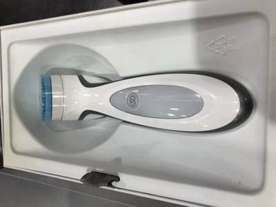 Nu Skin genloc Lumispa Device Facial massager with Box From Japan 